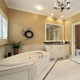 Bathroom Remodeling