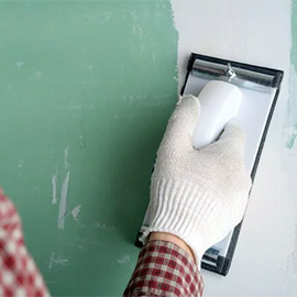 home repairs drywall repairs