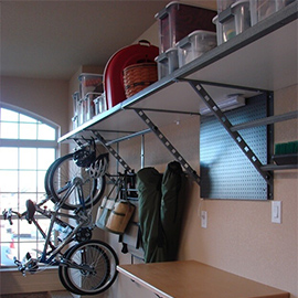 Garage Storage