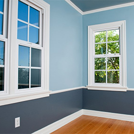 home repairs interior painting