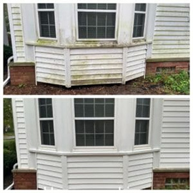 home repairs Power Washing